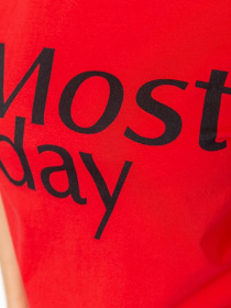 Футболка Ager модель У-1125046::000000050 Футболка Ager модель У-1125046::000000050 Фото