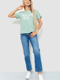 Футболка Ager модель У-1125046::000000158 Фото