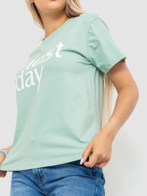 Футболка Ager модель У-1125046::000000158 Футболка Ager модель У-1125046::000000158 Фото