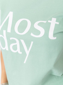 Футболка Ager модель У-1125046::000000158 Футболка Ager модель У-1125046::000000158 Фото