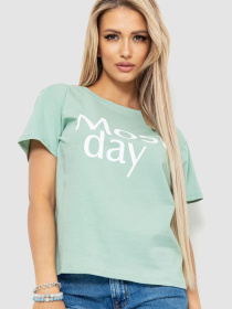 Футболка Ager модель У-1125046::000000158 Футболка Ager модель У-1125046::000000158 Фото