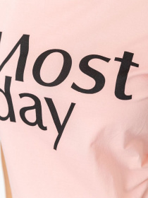 Футболка Ager модель У-1125046::000000065 Фото