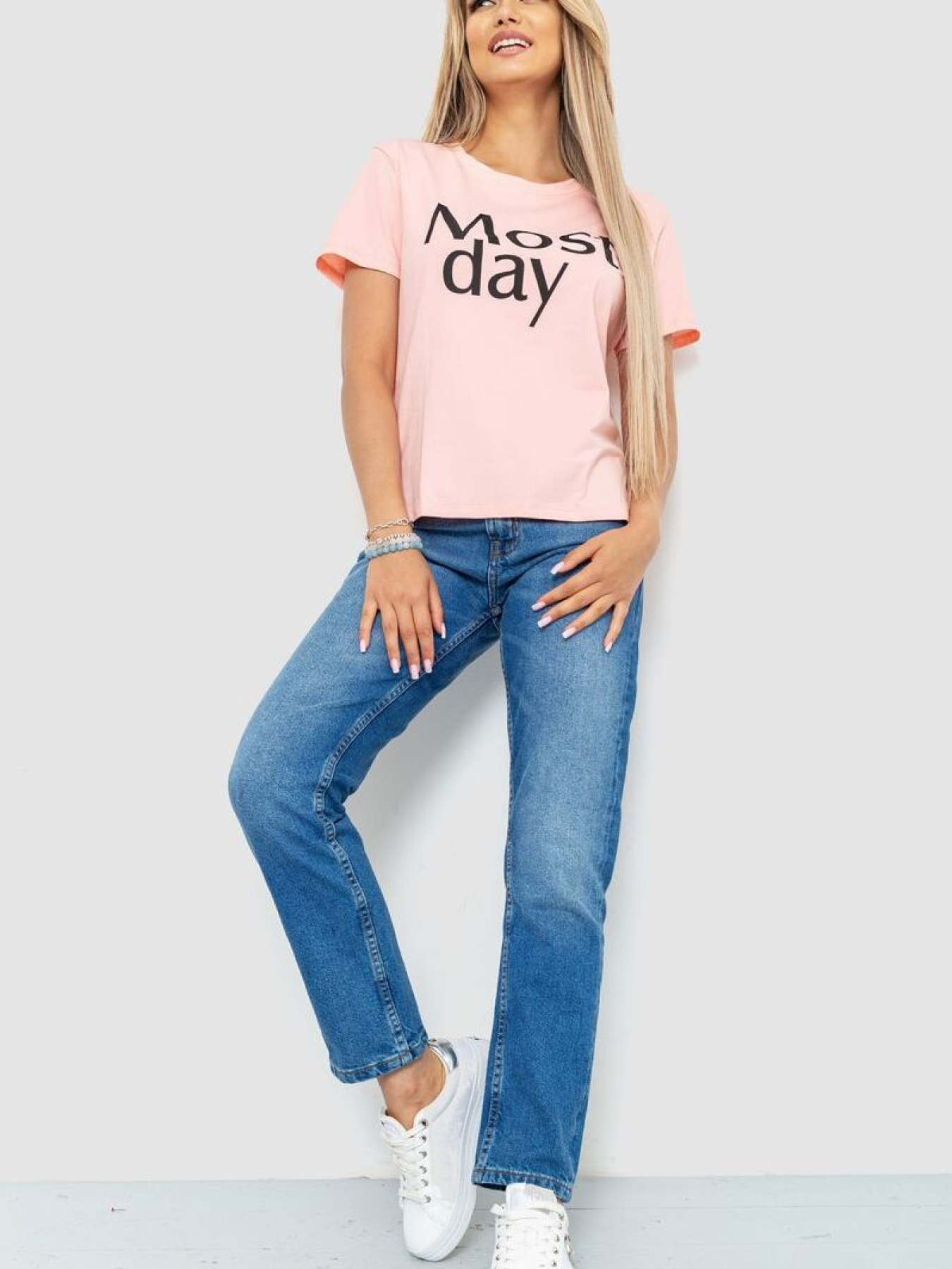 Футболка Ager модель У-1125046::000000065 Футболка Ager модель У-1125046::000000065 Фото