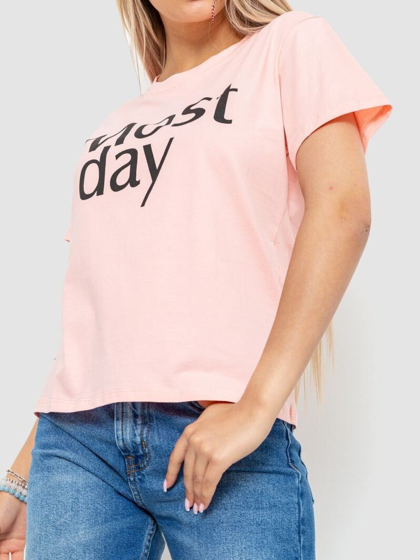 Футболка Ager модель У-1125046::000000065 Футболка Ager модель У-1125046::000000065 Фото