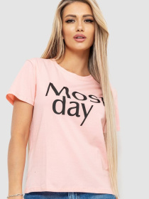 Футболка Ager модель У-1125046::000000065 Футболка Ager модель У-1125046::000000065 Фото