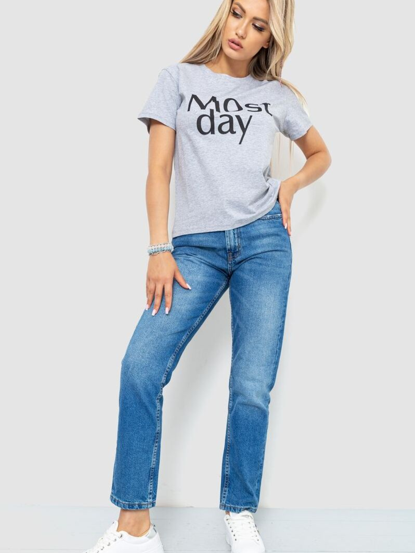 Футболка Ager модель У-1125046::000000072 Фото