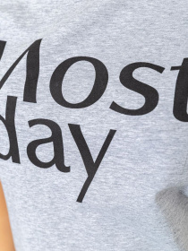 Футболка Ager модель У-1125046::000000072 Фото