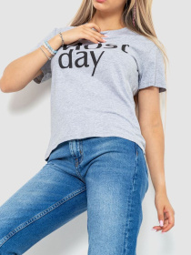 Футболка Ager модель У-1125046::000000072 Футболка Ager модель У-1125046::000000072 Фото