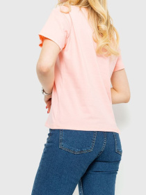 Футболка Ager модель У-1122773::000000065 Футболка Ager модель У-1122773::000000065 Фото