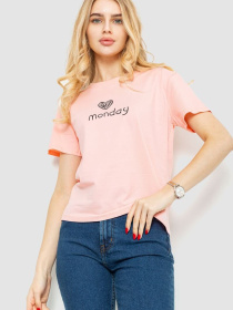 Футболка Ager модель У-1122773::000000065 Футболка Ager модель У-1122773::000000065 Фото