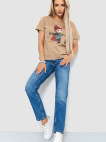 Футболка Ager модель У-1125021::000000023 Фото