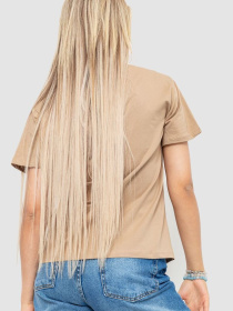 Футболка Ager модель У-1125021::000000023 Фото