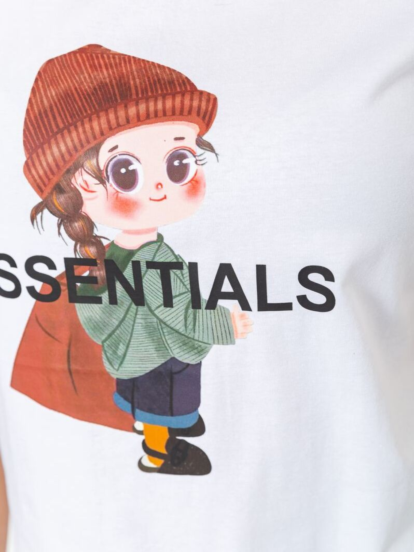 Футболка Ager модель У-1125021::000000014 Фото