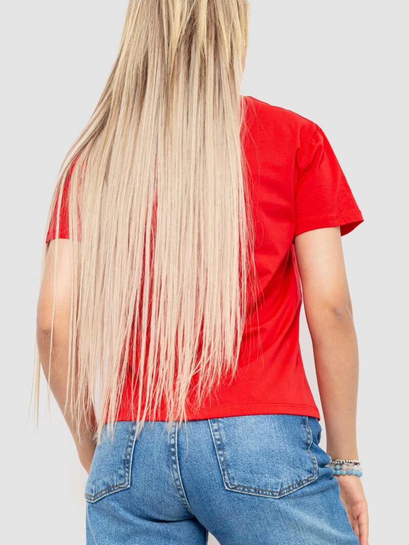 Футболка Ager модель У-1125021::000000204 Фото