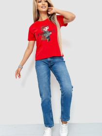 Футболка Ager модель У-1125021::000000204 Фото