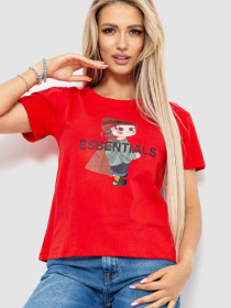 Футболка Ager модель У-1125021::000000204 Фото