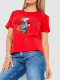 Футболка Ager модель У-1125021::000000204 Футболка Ager модель У-1125021::000000204 Фото