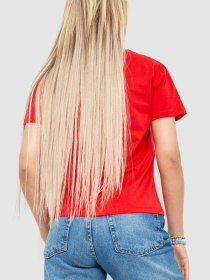 Футболка Ager модель У-1125021::000000204 Футболка Ager модель У-1125021::000000204 Фото