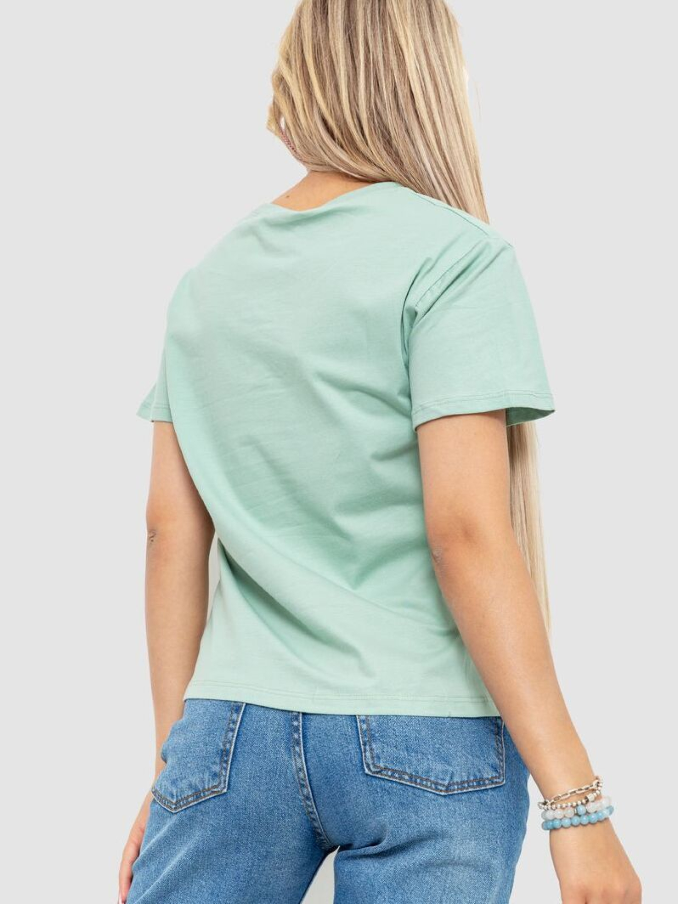 Футболка Ager модель У-1125021::000000158 Фото