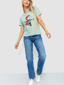 Футболка Ager модель У-1125021::000000158 Футболка Ager модель У-1125021::000000158 Фото