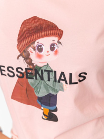 Футболка Ager модель У-1125021::000000065 Фото