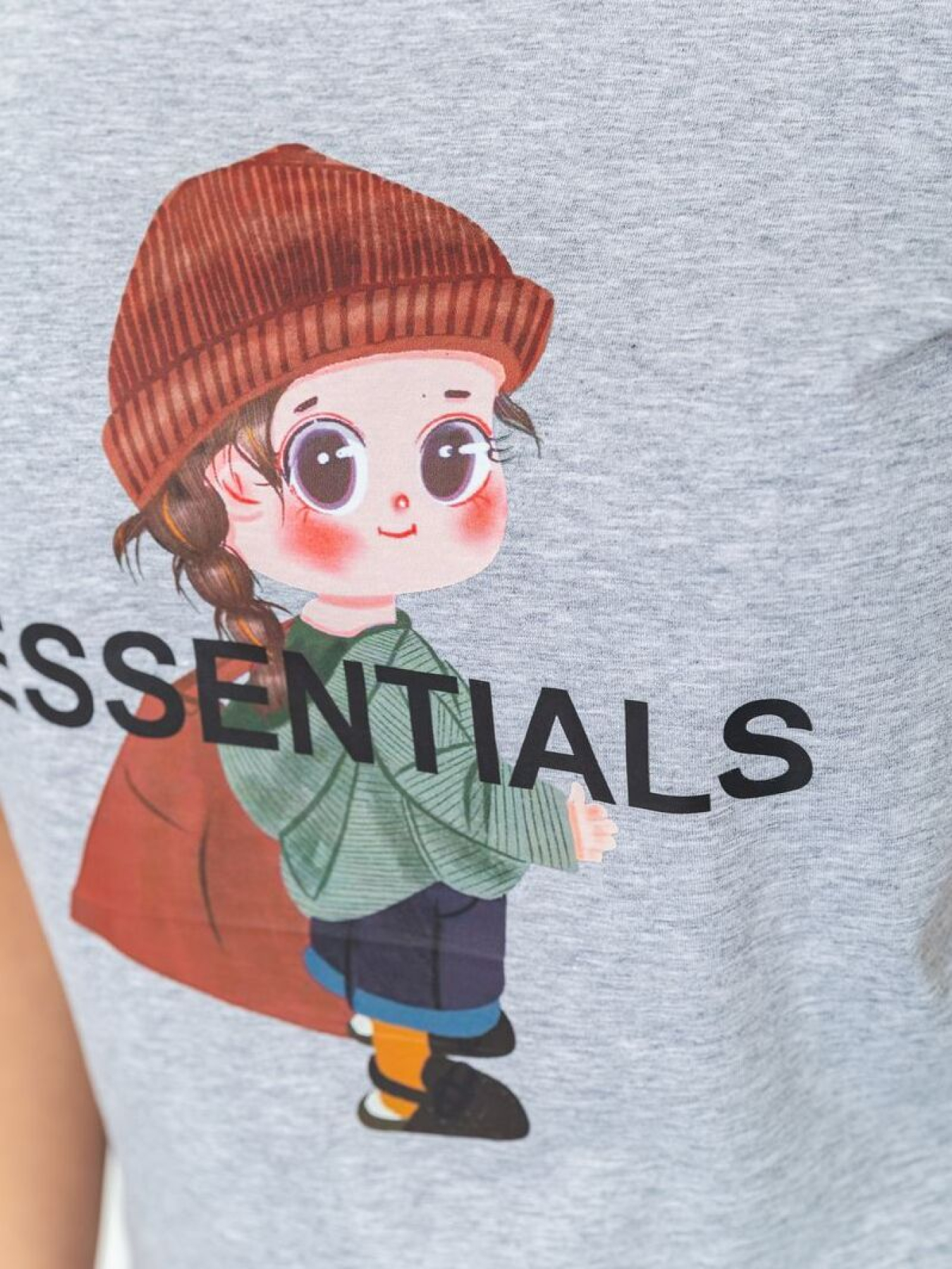 Футболка Ager модель У-1125021::000000072 Футболка Ager модель У-1125021::000000072 Фото