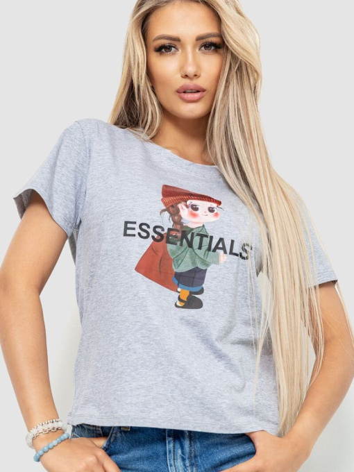 Футболка Ager модель У-1125021::000000072 Фото