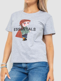 Футболка Ager модель У-1125021::000000072 Футболка Ager модель У-1125021::000000072 Фото