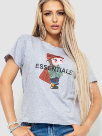 Футболка Ager модель У-1125021::000000072 Футболка Ager модель У-1125021::000000072 Фото