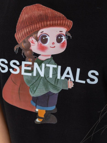 Футболка Ager модель У-1125021::000000096 Фото