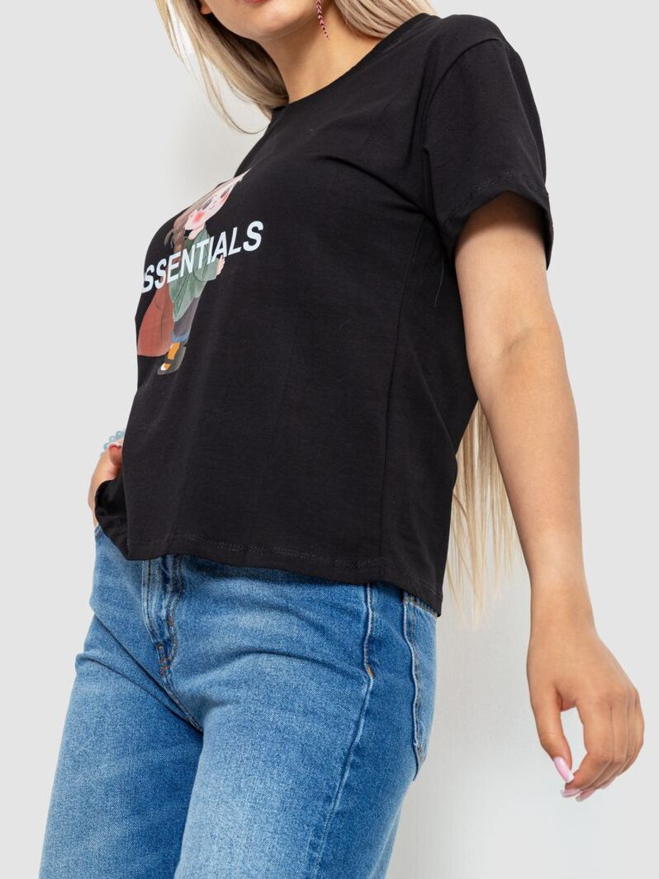 Футболка Ager модель У-1125021::000000096 Фото