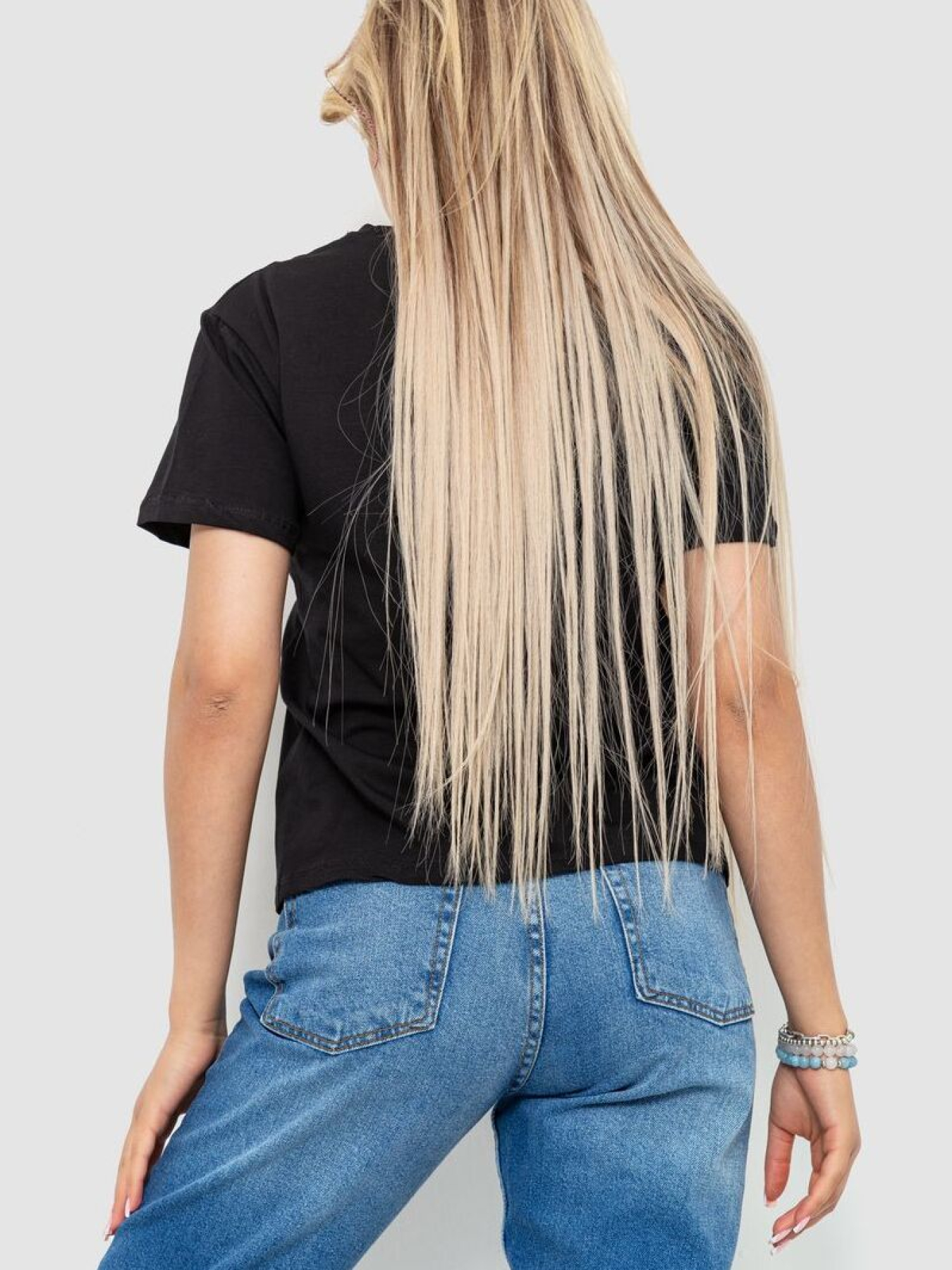 Футболка Ager модель У-1125021::000000096 Фото