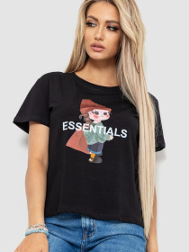 Футболка Ager модель У-1125021::000000096 Фото