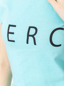 Футболка Ager модель У-1124111::000000028 Фото