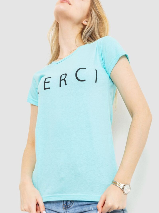 Футболка Ager модель У-1124111::000000028 Фото