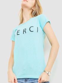 Футболка Ager модель У-1124111::000000028 Футболка Ager модель У-1124111::000000028 Фото