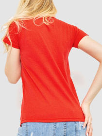 Футболка Ager модель У-1124111::000000050 Фото