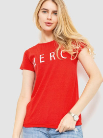 Футболка Ager модель У-1124111::000000050 Фото