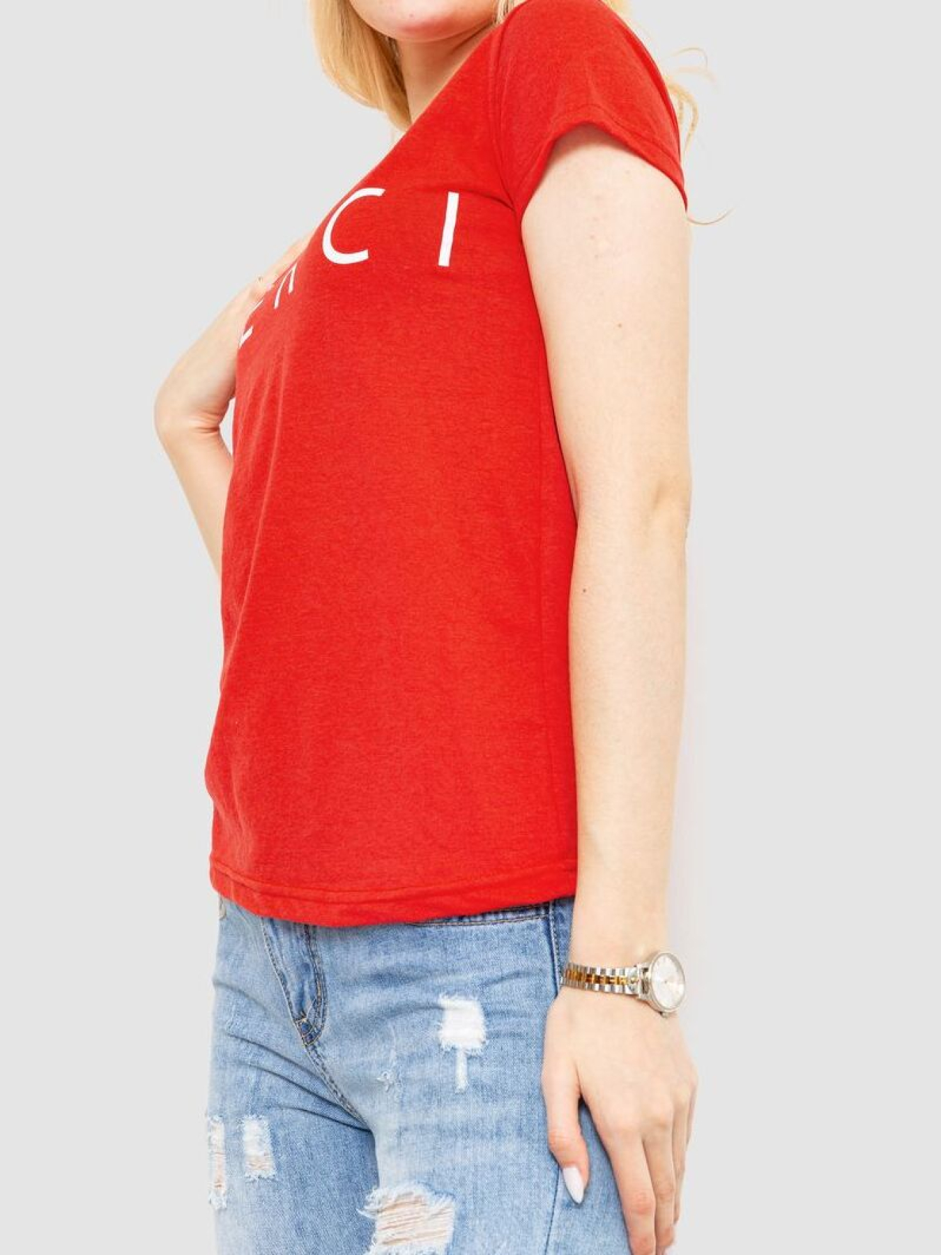 Футболка Ager модель У-1124111::000000050 Футболка Ager модель У-1124111::000000050 Фото