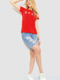 Футболка Ager модель У-1124111::000000050 Футболка Ager модель У-1124111::000000050 Фото