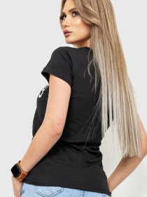 Футболка Ager модель У-1122068::000000096 Фото