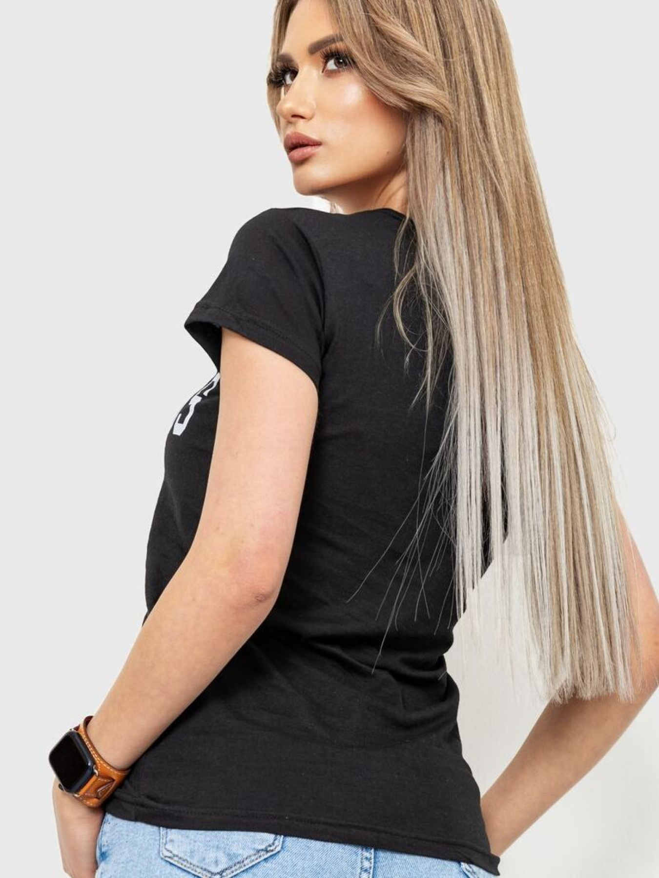 Футболка Ager модель У-1122068::000000096 Фото