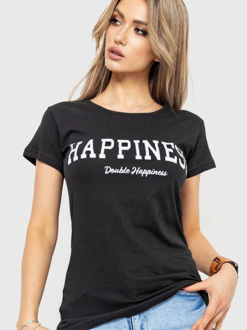 Футболка Ager модель У-1122068::000000096 Фото