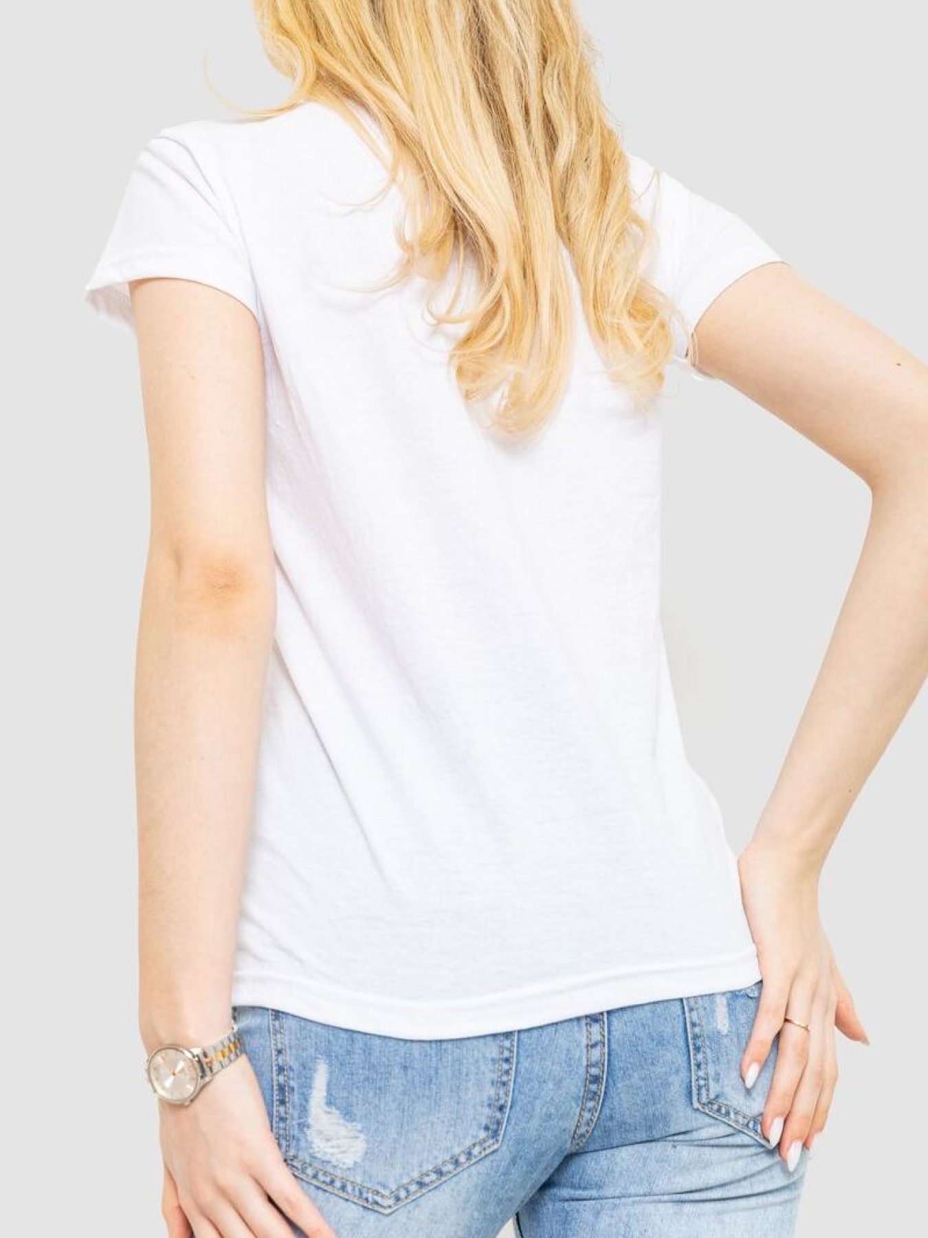 Футболка Ager модель У-1124107::000000014 Фото