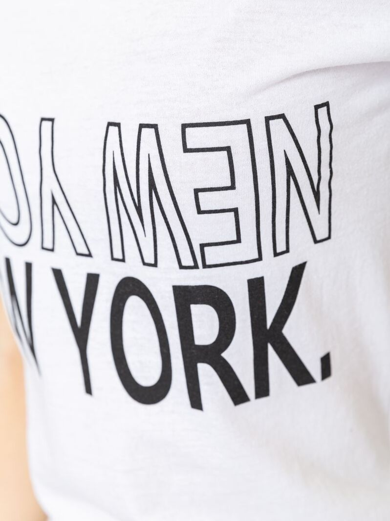 Футболка Ager модель У-1124107::000000014 Фото