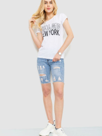 Футболка Ager модель У-1124107::000000014 Фото