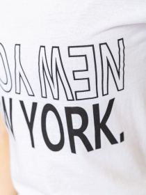 Футболка Ager модель У-1124107::000000014 Фото