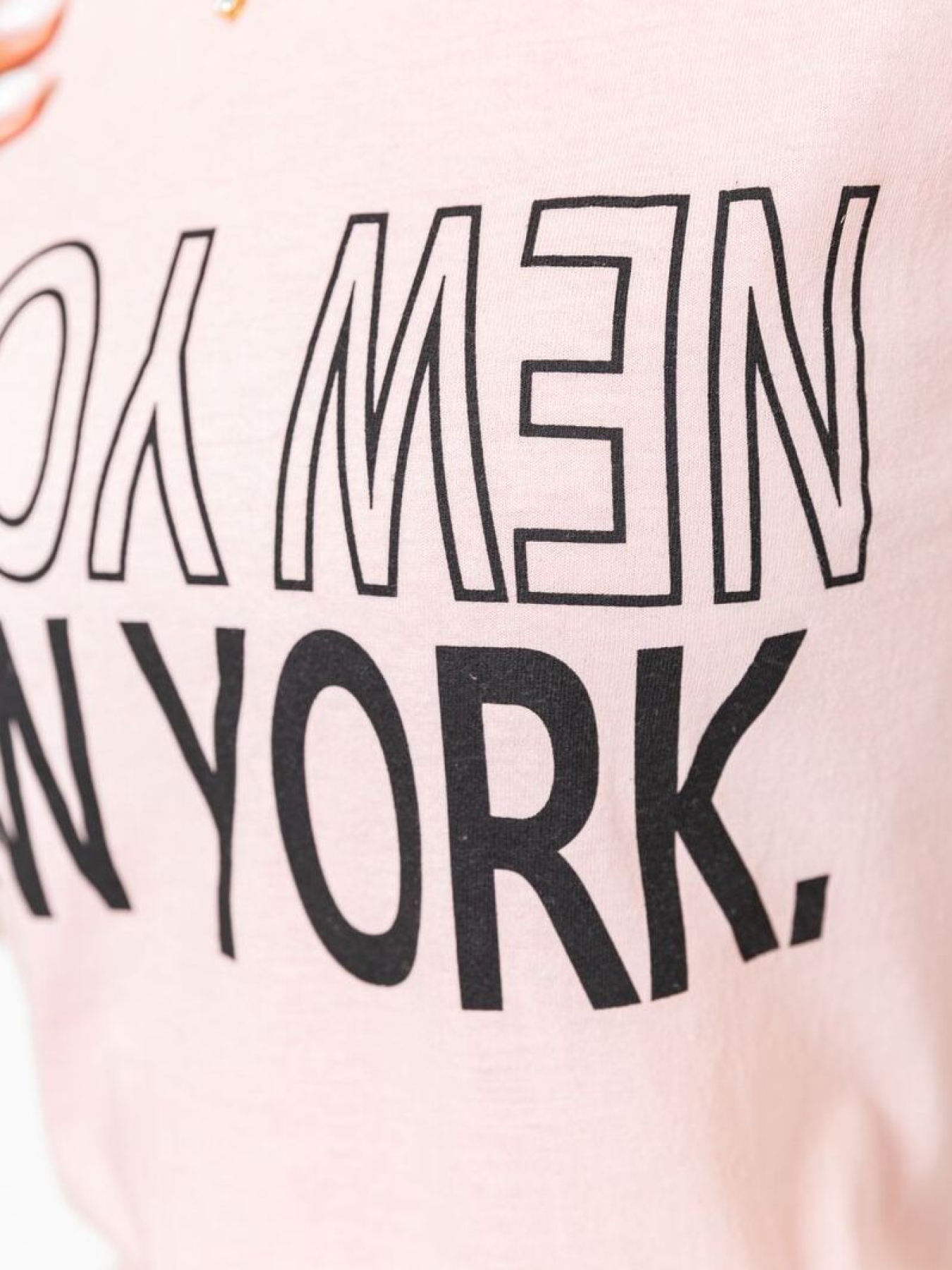 Футболка Ager модель У-1124107::000000071 Фото