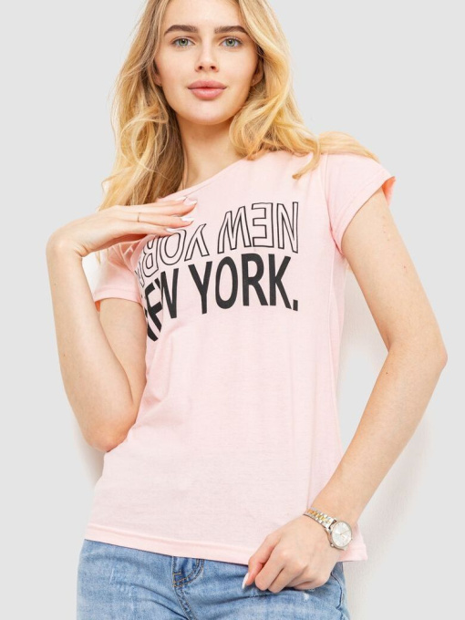 Футболка Ager модель У-1124107::000000071 Фото