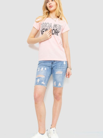 Футболка Ager модель У-1124107::000000071 Футболка Ager модель У-1124107::000000071 Фото